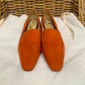 Sam Edelman Loafer Flat 8.5